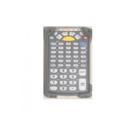 MC909X-G, MC9190-G and -K and MC9200 53 KY White, Keypad