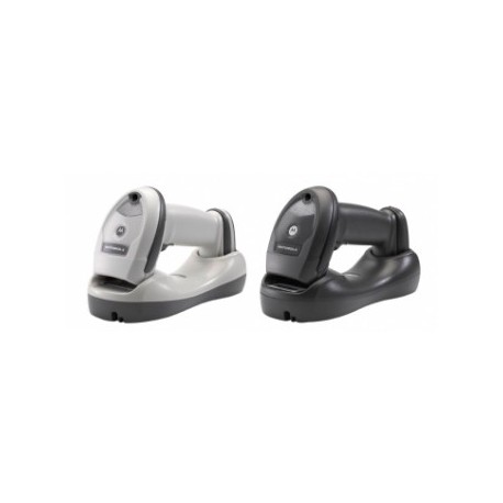 Zebra LI4278, BT, 1D, multi-IF, en kit (USB), noir Megacom