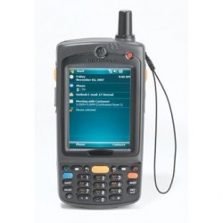 Smartphones Professionnels zebra MC75A6-PYCSWQRA9WR Megacom