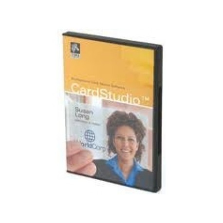 CARDSTUDIO PRO NETWORK ED 5 USER