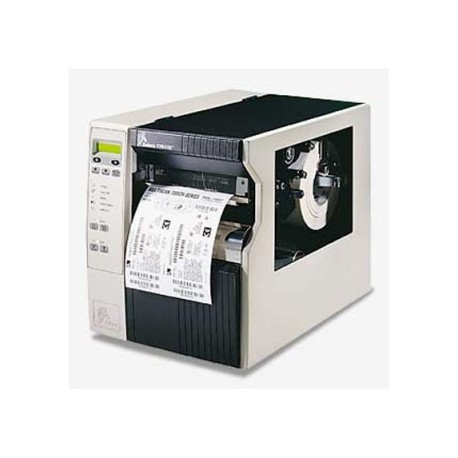 170XI4 203DPI ETH RWD PEEL W RADIO CARD
