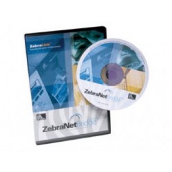 ZEBRANET BRIDGE ENTERPRISE SOFTWARE FOR 1-100 PRINTERS Megacom