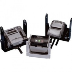 Zebra RAM mount kit Megacom