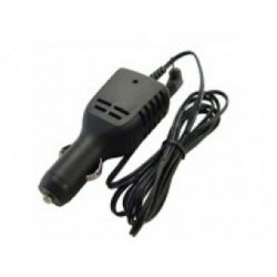 Vehicle Cradle Power Cable with Open Ended Connection (for use with AK18822-2) Megacom