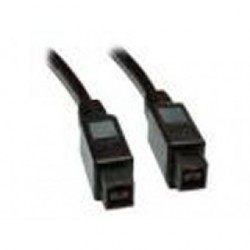 KIT, ACC Serial, RJ-45, Interlocking PC Cable Megacom