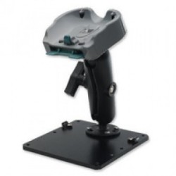RW 220 Storage Cradle with RAM mount kit and base plate (no charging electonics) Megacom