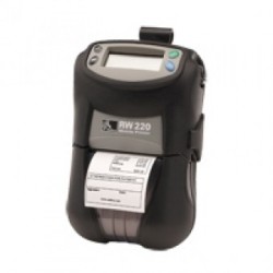 RW 220 Soft Case Megacom