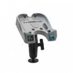RW 420 Vehicle Charging Cradle and Cigarette Lighter Adapter Megacom