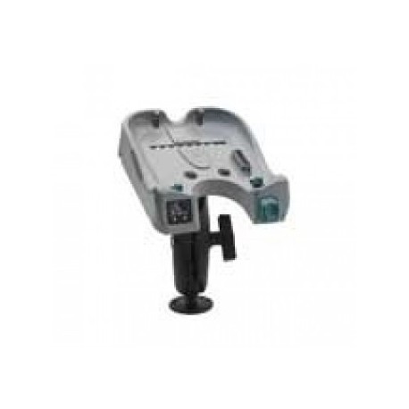 RW 420 Vehicle Charging Cradle and Cigarette Lighter Adapter