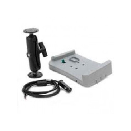 RW 420 Vehicle Charging Cradle and Open Ended Cable
