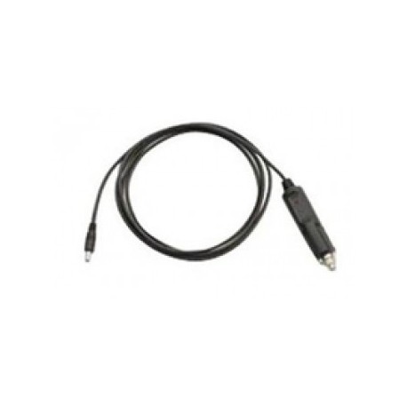 Zebra Car Adapter