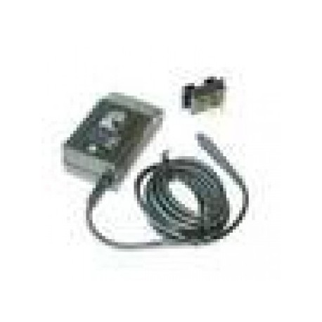 Kit, Acc, AC adaptor, UK cable (for use with P4T or spare power supply for ZQ5 4-bay Power Station)