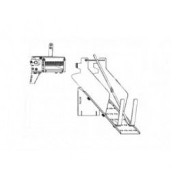 KIT CUTTER UPGRADE 140XI4 Megacom