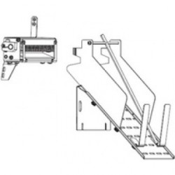 Zebra Cutter Megacom