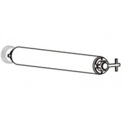 Zebra Platen Roller Kit Megacom