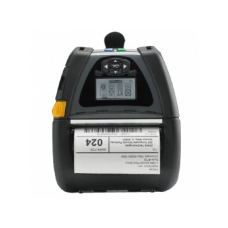 Zebra Single Ethernet Cradle, UK