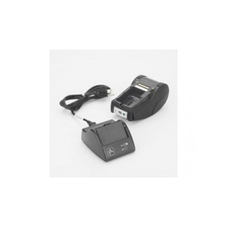 Zebra Single Ethernet Cradle, EU