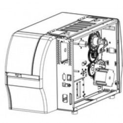 Zebra Real Time Clock (RTC) Megacom
