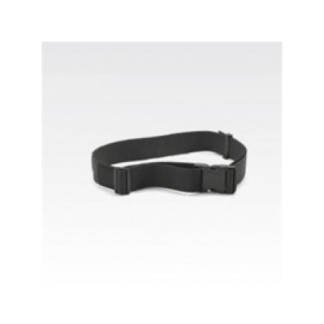 Zebra belt