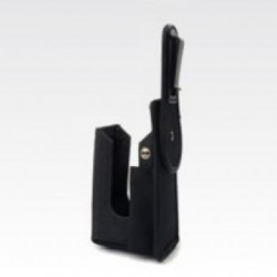 Zebra Belt Holster Megacom