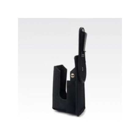 Zebra Belt Holster Megacom