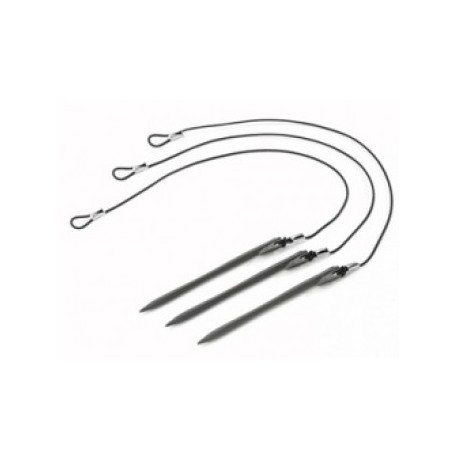 Zebra stylus, pack of 3