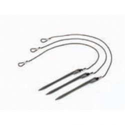 Stylus Tethered 50 Pack 18/28/88XX. Megacom
