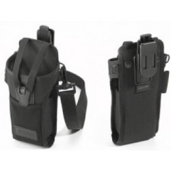 Zebra holster, brick Megacom