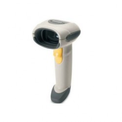 DS/LS4208 GOOSENECK INTELLISTAND (WHITE) Megacom