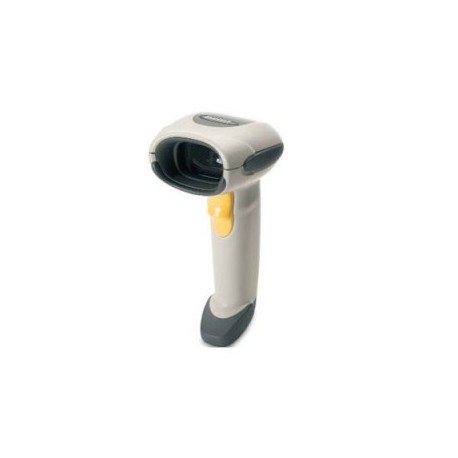 DS/LS4208 GOOSENECK INTELLISTAND (WHITE)