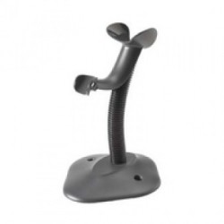 Gooseneck Intellistand - LS4208/DS4208 (Twilight Black) Megacom