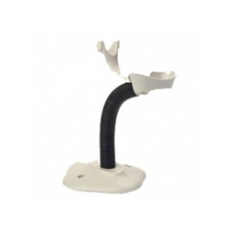 Support flexible Intellistand, gris clair