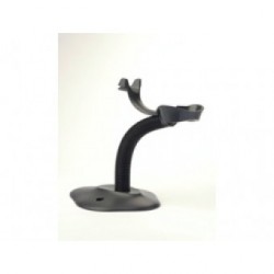 Support flexible Intellistand, anthracite Megacom