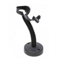 Support flexible Gooseneck, anthracite Megacom