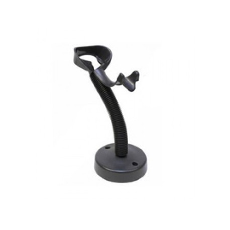 Support flexible Gooseneck, anthracite