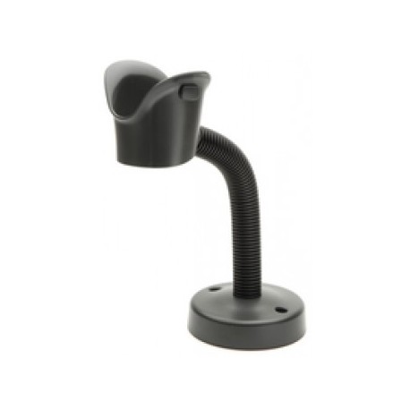 *O*DS6X00 GOOSENECK INTELLISTAND (BLACK)