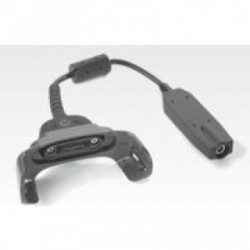 Spare Plastic Battery Well for SG-MC9024242-01R (MC90XXG Heated Boot). Megacom