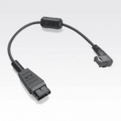 HEADSET ADPTR QUICK DISCON.VXI Megacom