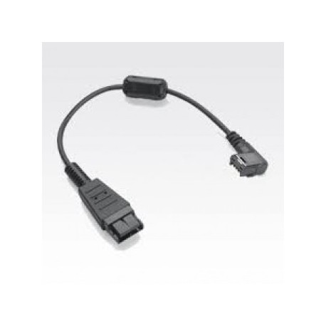 HEADSET ADPTR QUICK DISCON.VXI