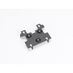 Wall mount, kit Megacom