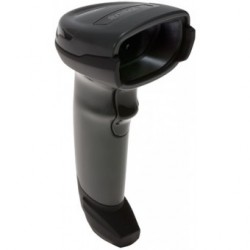 Zebra DS4308-HD, 2D, HD, multi-IF, en kit (RS232), noir Megacom