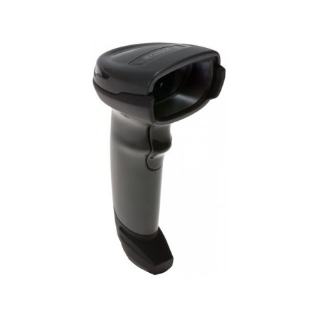 Zebra DS4308-HD, 2D, HD, multi-IF, en kit (USB), noir