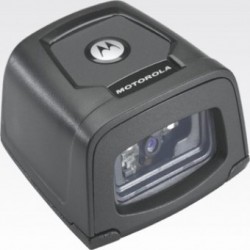 Zebra DS457, 2D, HD, DPM, double IF, noir Megacom