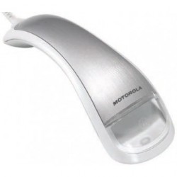DS4801-SR 2D INT-USB STD RANGE BLACK EU Megacom