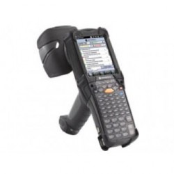 MC919Z RFID 2D SE4500 256/1GB WE6.5 EU Megacom
