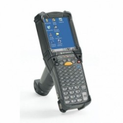 MC919Z RFID 2D DPM 256/1GB 53K W6.5 EU Megacom