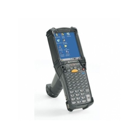 MC919Z RFID 2D DPM 256/1GB 53K W6.5 EU