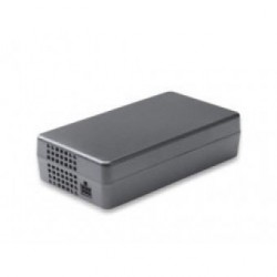 *OB*POWER SUPPLY 100-240VAC 12VDC 9A Megacom