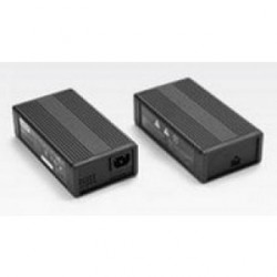 power supply for 4-slot battery charger Megacom