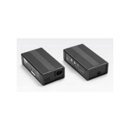 power supply for 4-slot battery charger